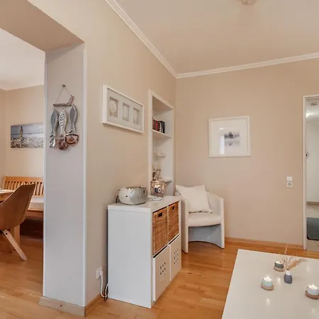 Tannenburg Whg 501 Apartment