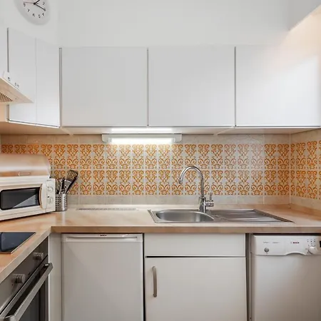 Tannenburg Whg 501 Apartment