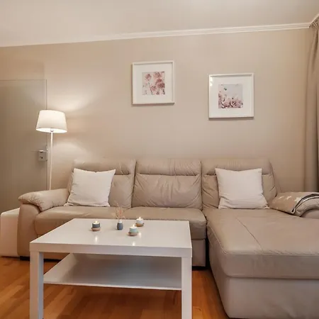 Apartment Tannenburg Whg 501