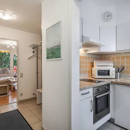 Tannenburg Whg 501 Apartment