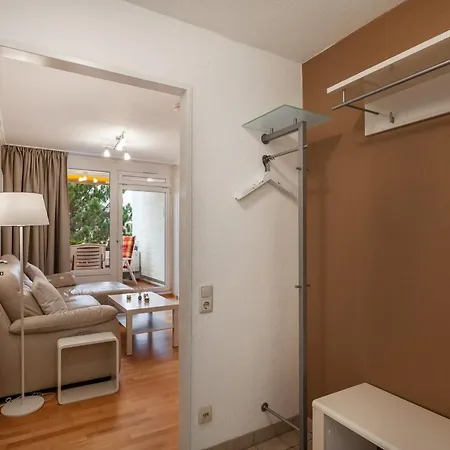 Tannenburg Whg 501 Apartment Groemitz