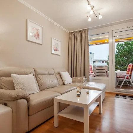Tannenburg Whg 501 Apartment
