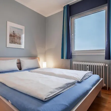 Apartment Tannenburg Whg 501