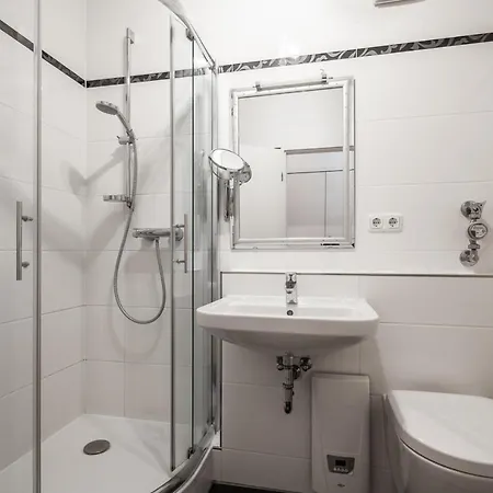 Tannenburg Whg 501 Apartment Groemitz